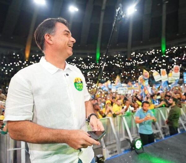 flavio bolsonaro
