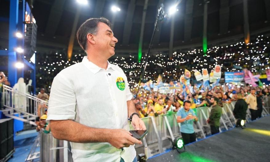 flavio bolsonaro