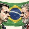 flavio e lula
