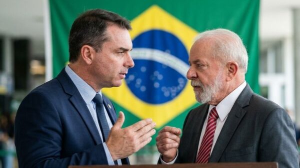 flavio lula