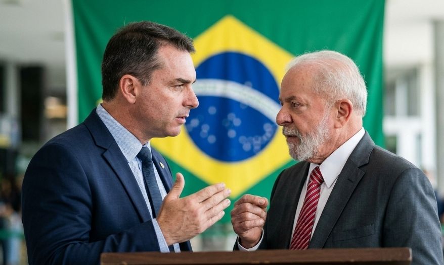 flavio lula