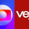 globo e veja