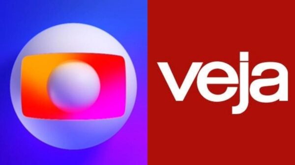 globo e veja