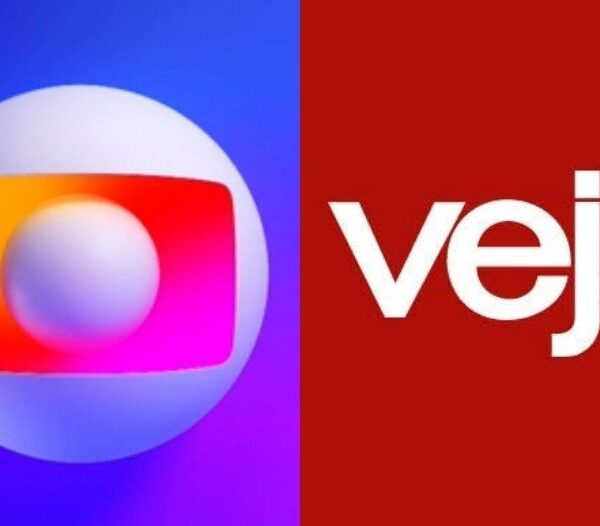 globo e veja