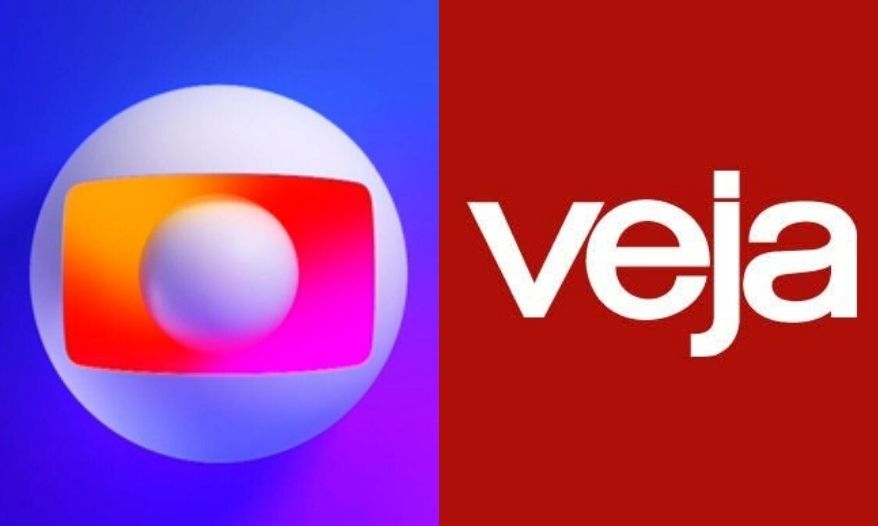 globo e veja