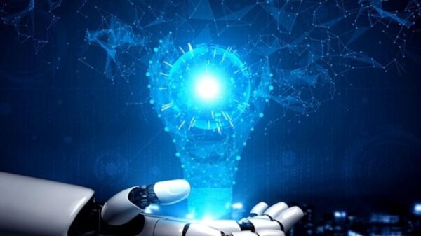 ia inteligencia artificial