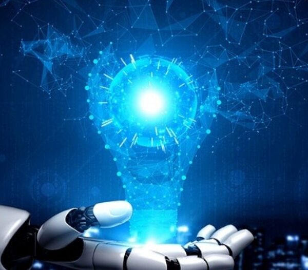 ia inteligencia artificial