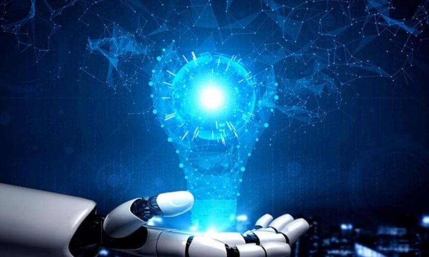 ia inteligencia artificial