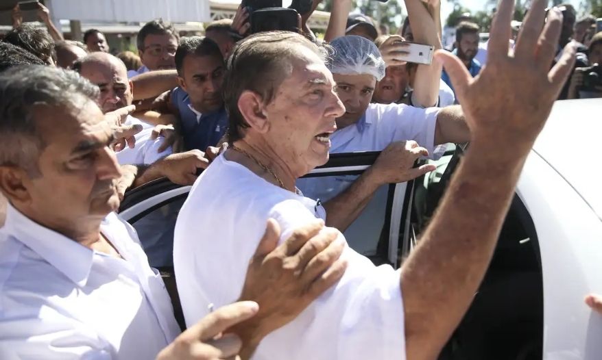 Justiça condena João de Deus e centro espírita a pagar R$ 20 milhões