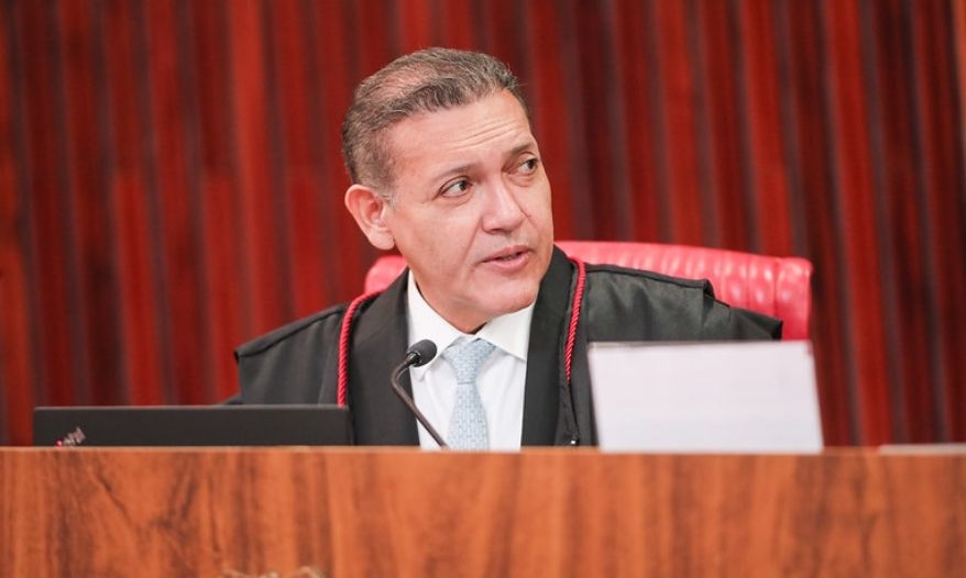 kassio nunes marques