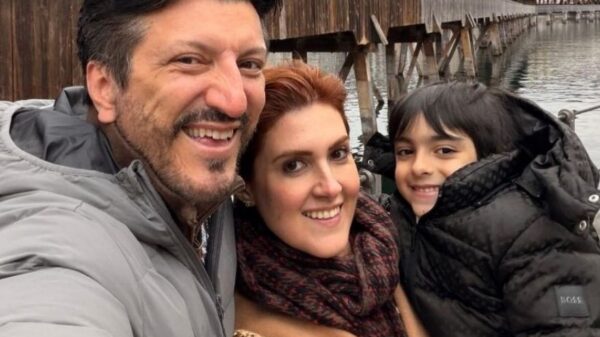 lito família