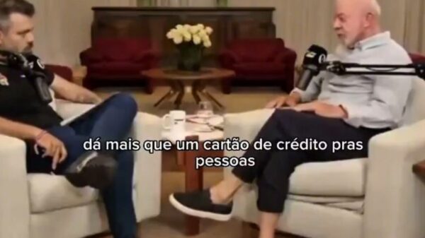 lula cartão de crédito