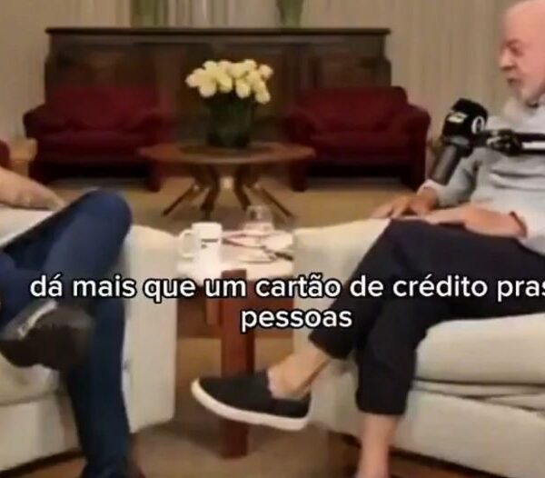 lula cartão de crédito