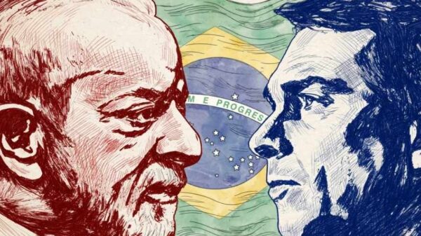 lula e flavio