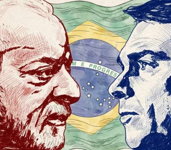 lula e flavio