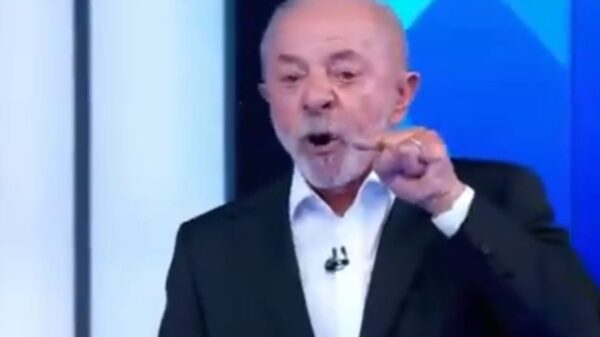 lula policia
