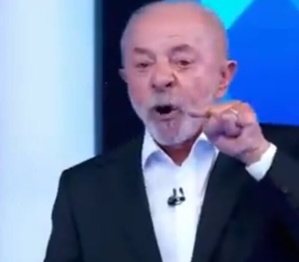 lula policia
