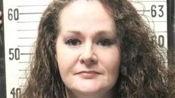Christa Gail Pike,