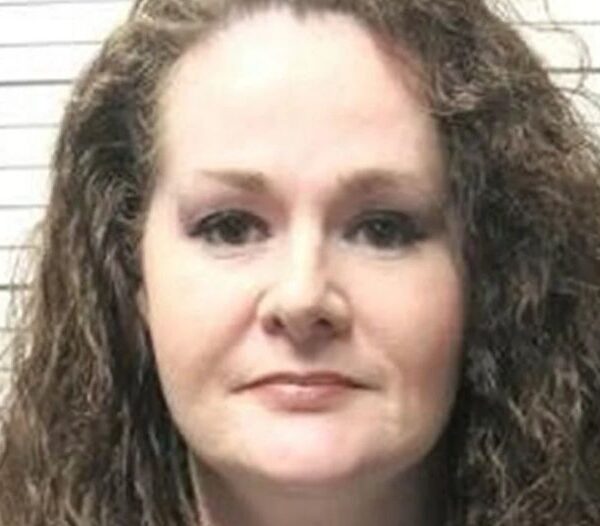 Christa Gail Pike,