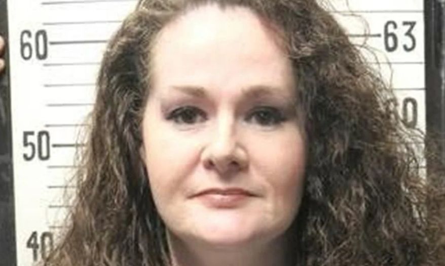 Christa Gail Pike,