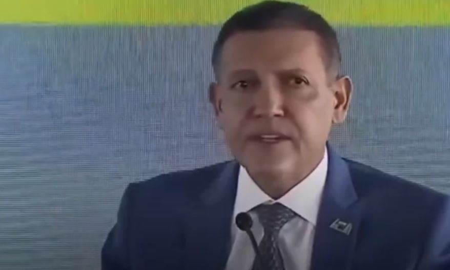 Nunes Marques diz que sistema eleitoral opera em normalidade e não há indicativo de interferência externa
