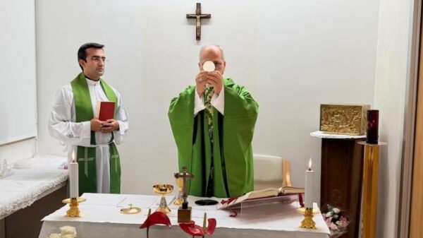 papa Leão XIV