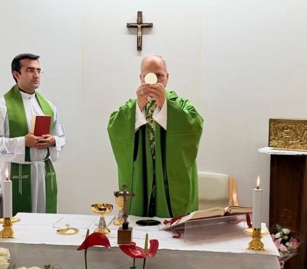 papa Leão XIV