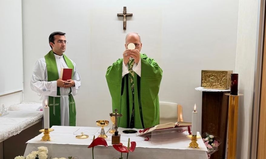 papa Leão XIV