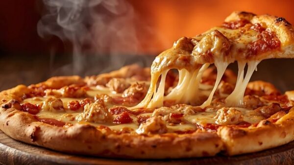 pizza
