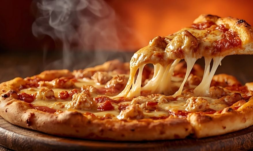 pizza