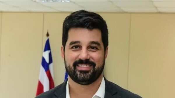 secretario salvador