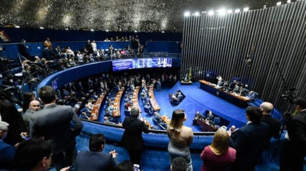 senado