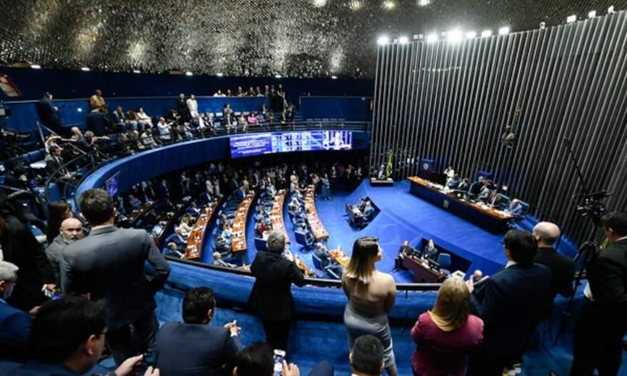senado