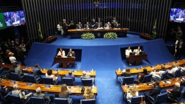 senado