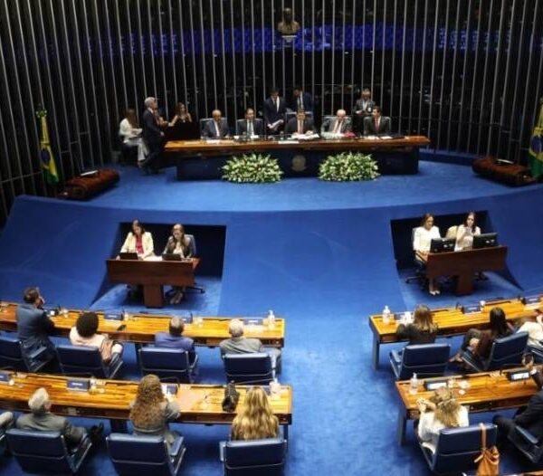 senado