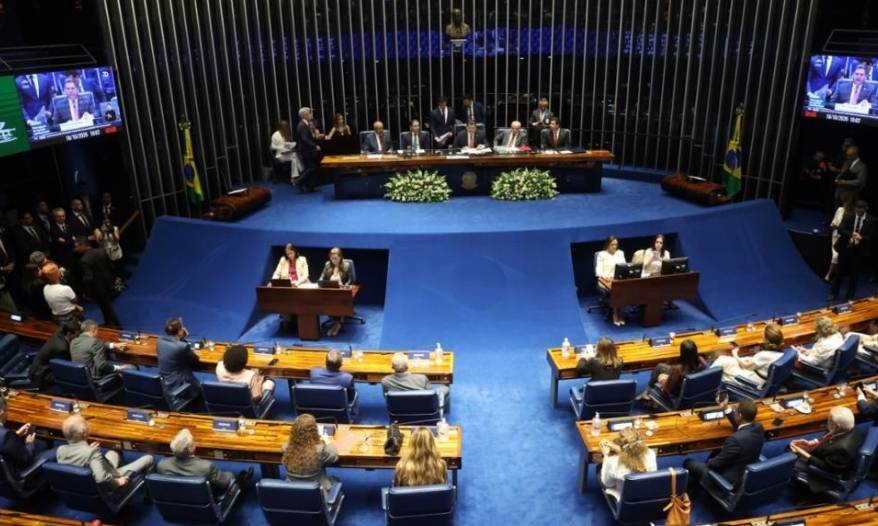 senado
