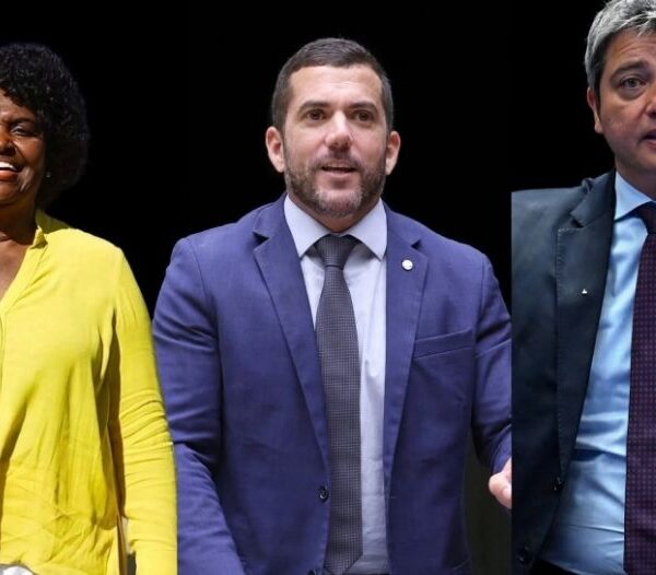 senado rio
