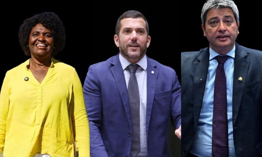senado rio
