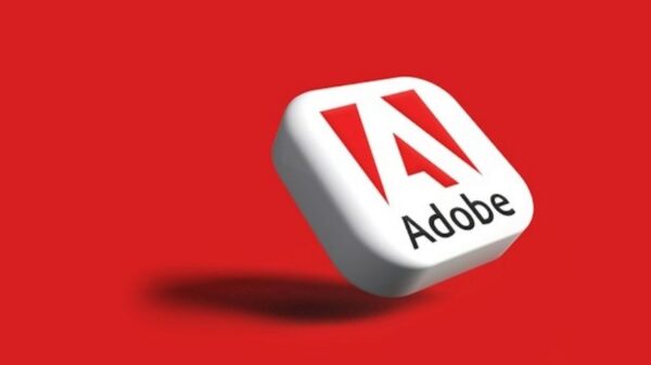 suíte da Adobe com IA
