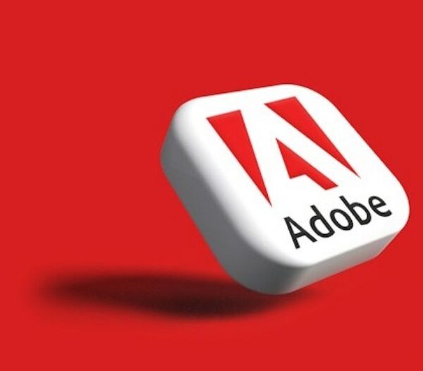 suíte da Adobe com IA