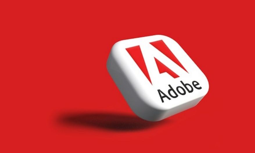 suíte da Adobe com IA