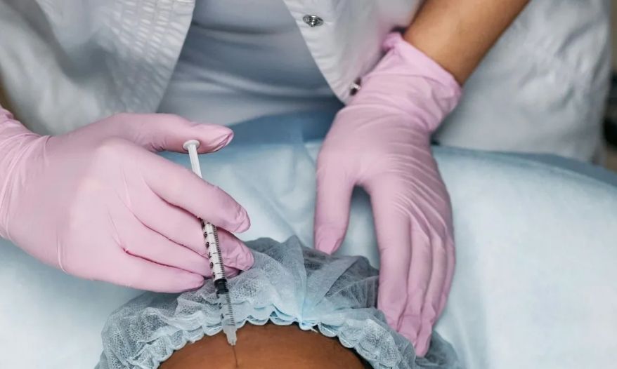 toxina botulínica falsificada