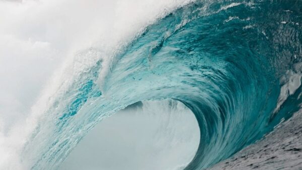 tsunami