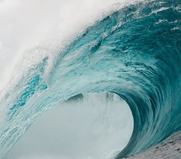 tsunami