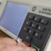 urna eletrônica